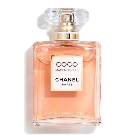 coco chanel perfume coppel